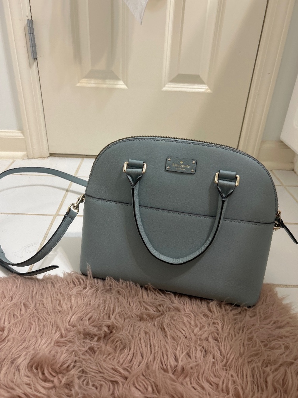 New! Kate Spade hand bag